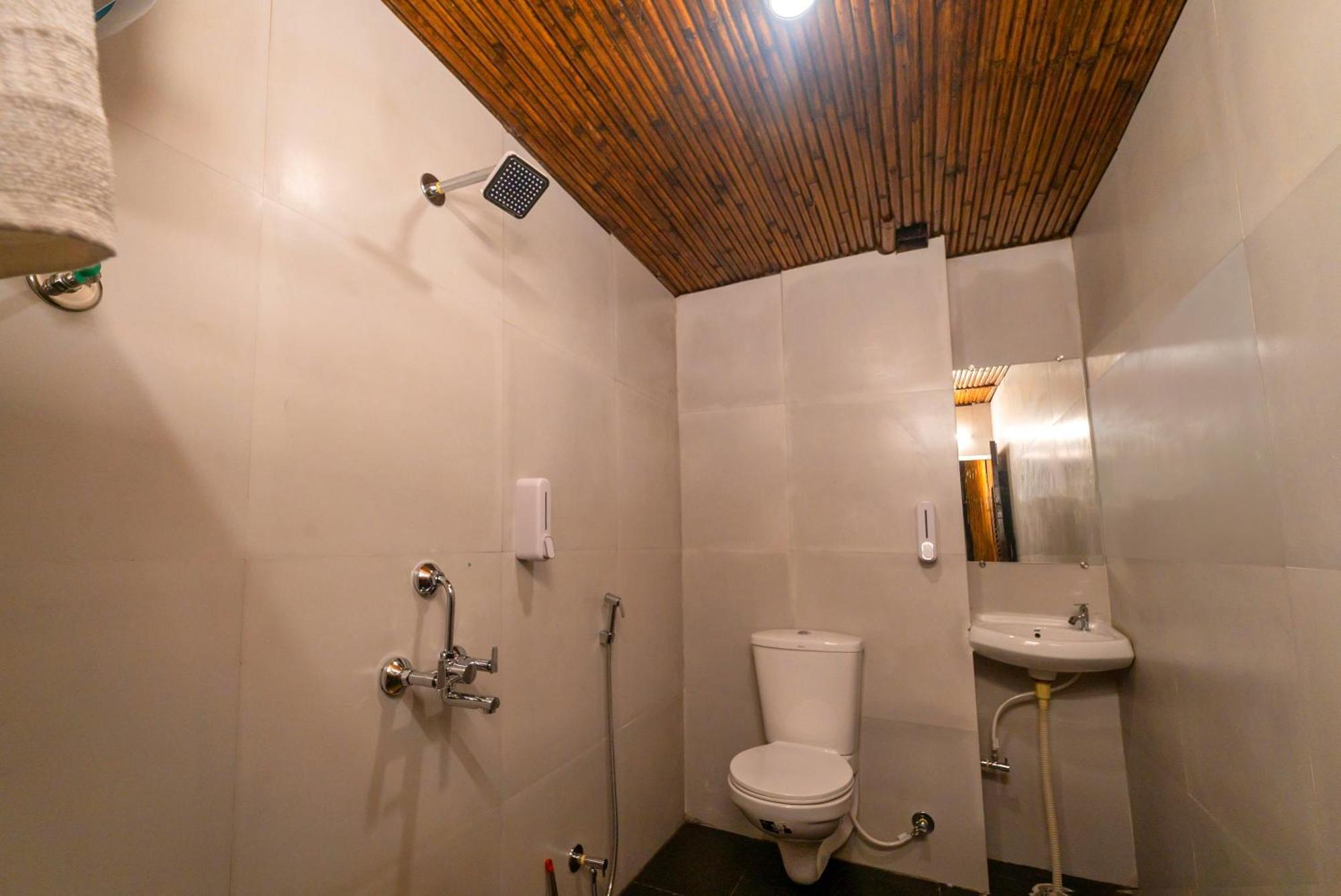 Venice View Hotel & Restaurant Udaipur Dış mekan fotoğraf