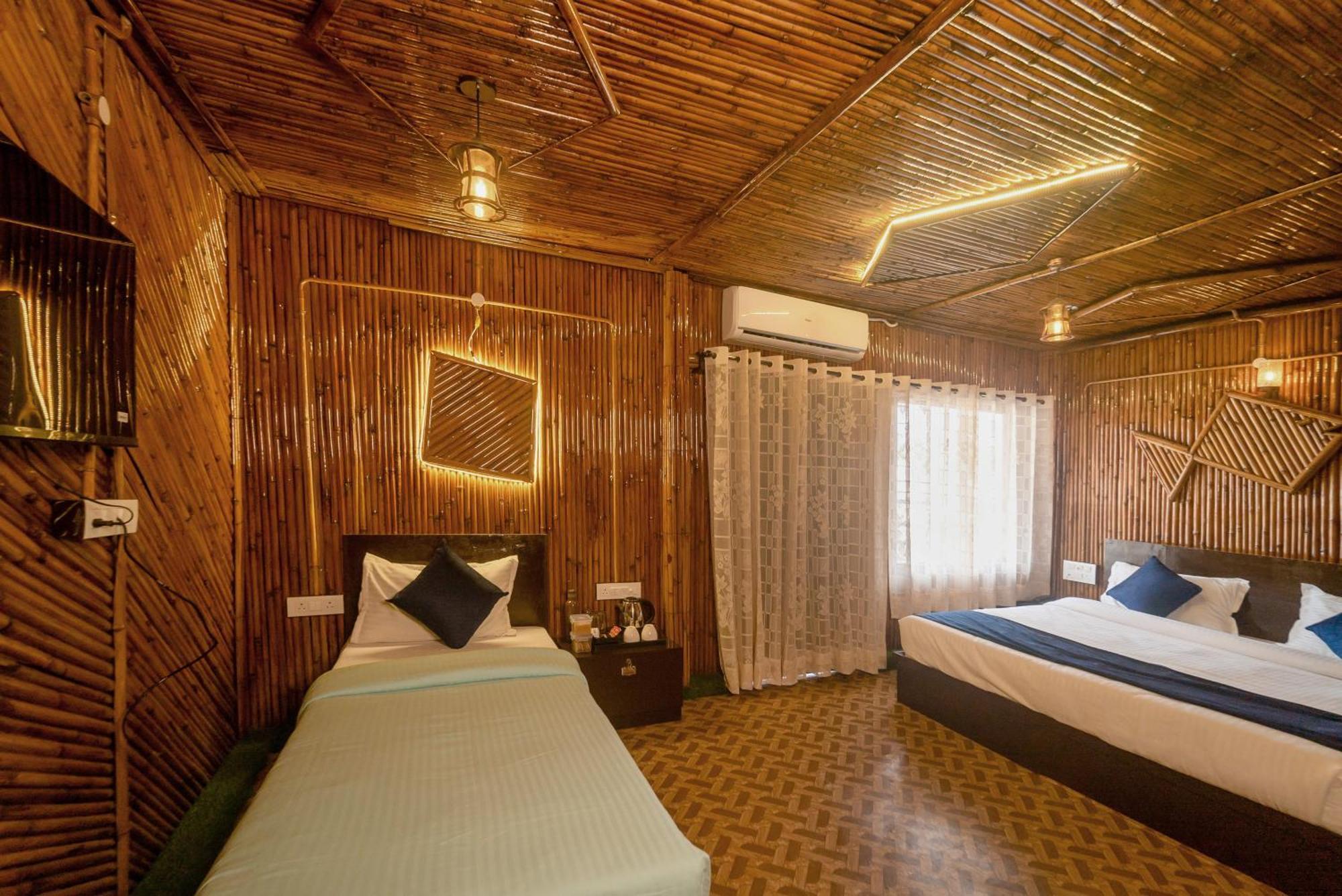 Venice View Hotel & Restaurant Udaipur Dış mekan fotoğraf